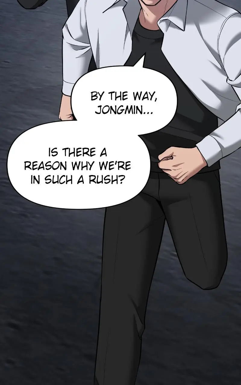Designated Bully Chapter 42