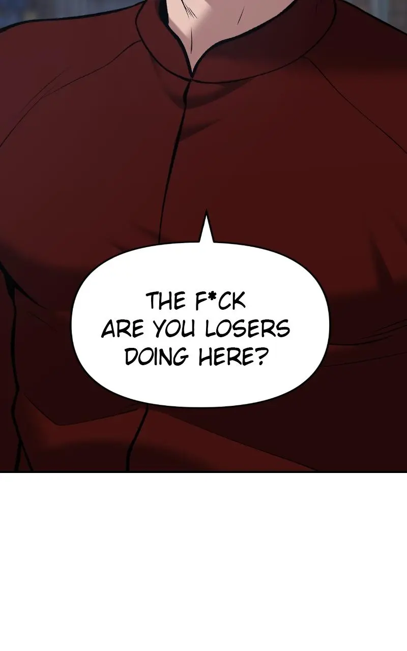 Designated Bully Chapter 42