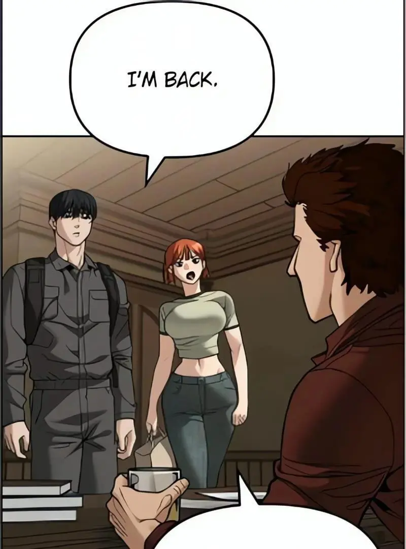 Read Designated Bully - Chapter 114 - designatedbully.com | Image 29