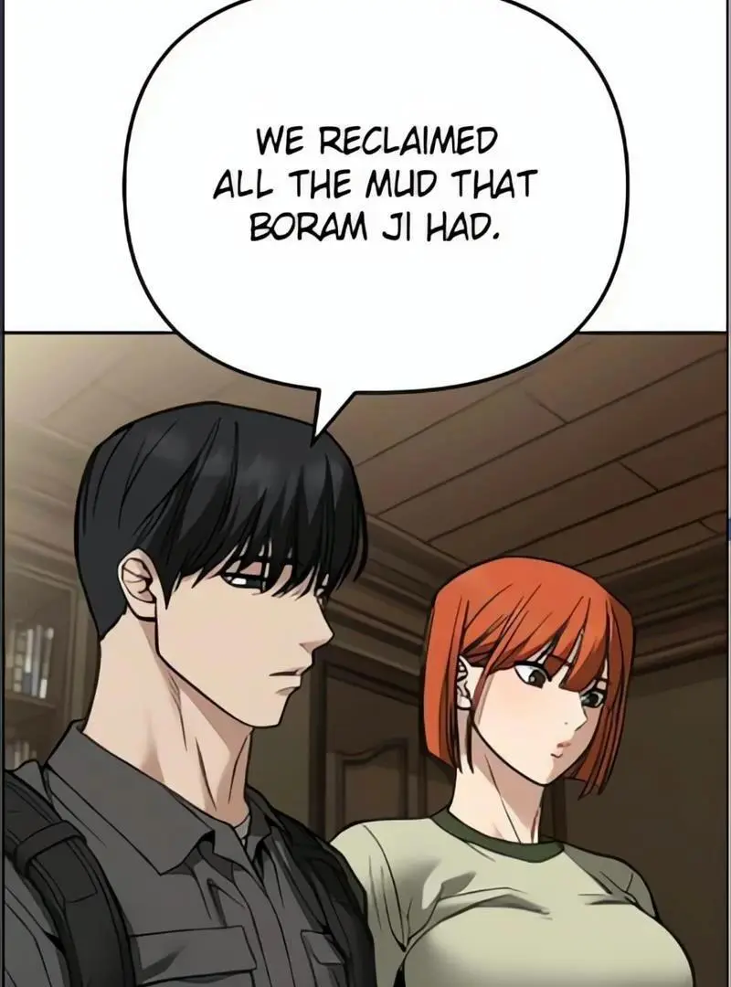 Read Designated Bully - Chapter 114 - designatedbully.com | Image 32