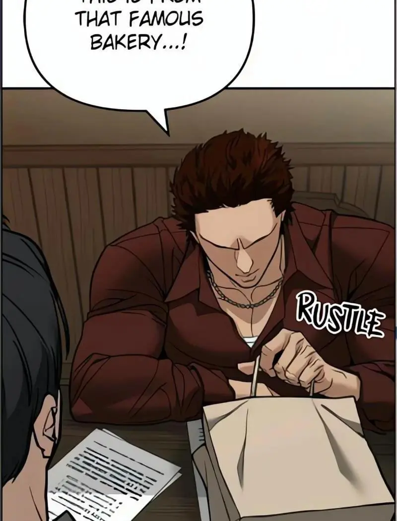 Read Designated Bully - Chapter 114 - designatedbully.com | Image 34