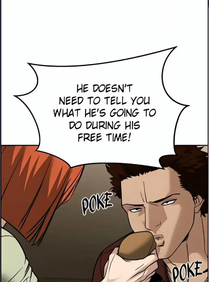 Read Designated Bully - Chapter 114 - designatedbully.com | Image 47