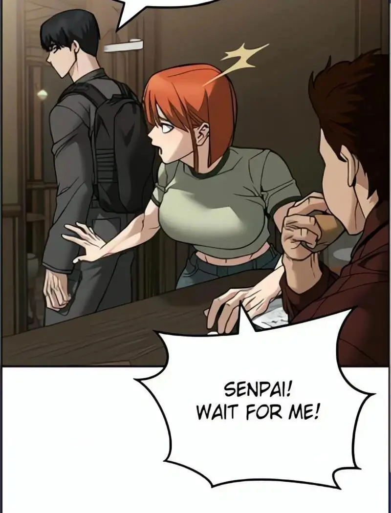 Read Designated Bully - Chapter 114 - designatedbully.com | Image 49