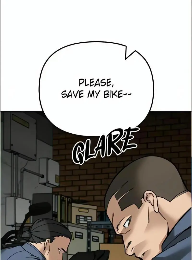 Read Designated Bully - Chapter 114 - designatedbully.com | Image 71