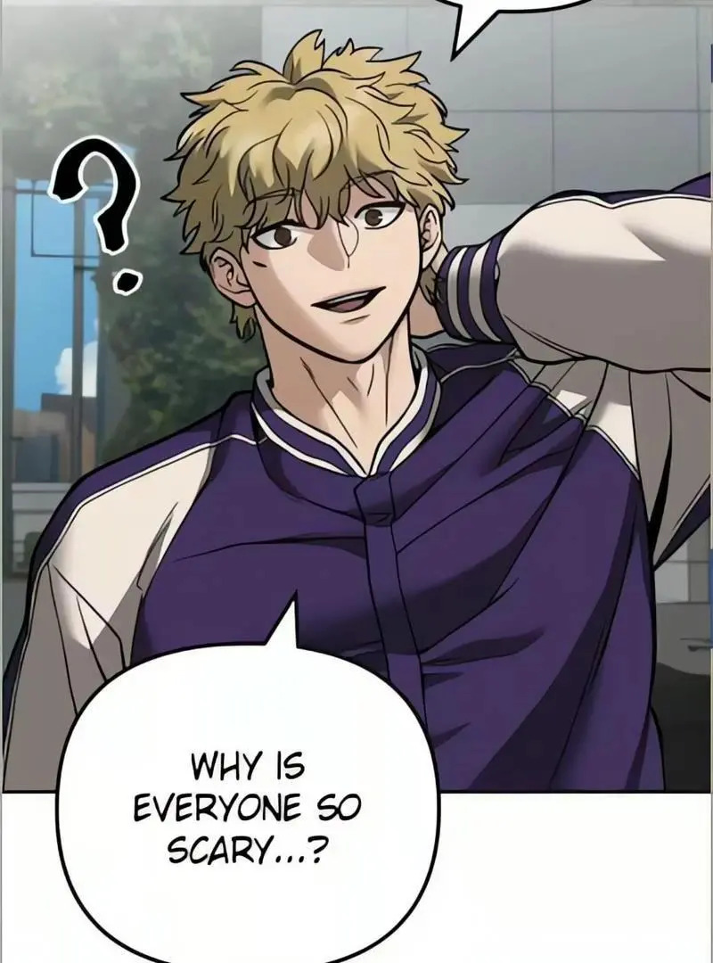 Read Designated Bully - Chapter 114 - designatedbully.com | Image 73