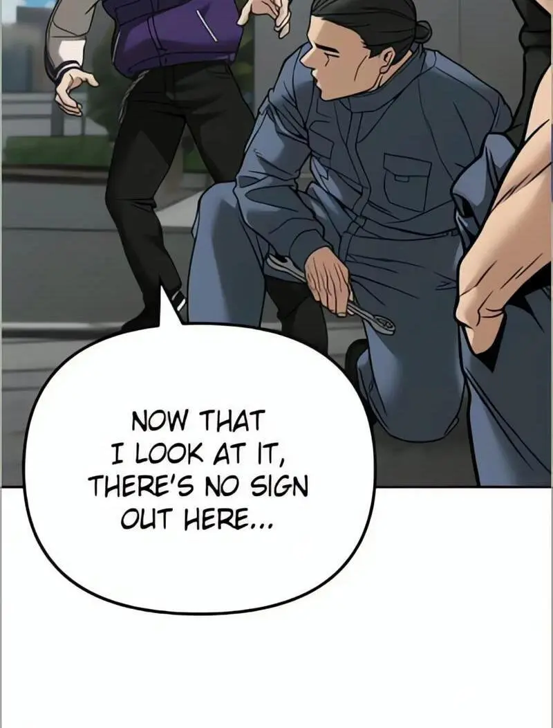 Read Designated Bully - Chapter 114 - designatedbully.com | Image 75