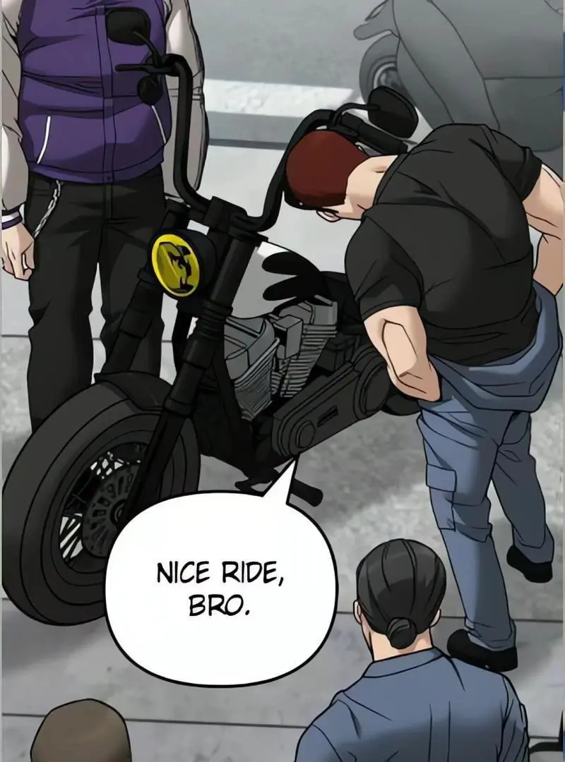 Read Designated Bully - Chapter 114 - designatedbully.com | Image 80