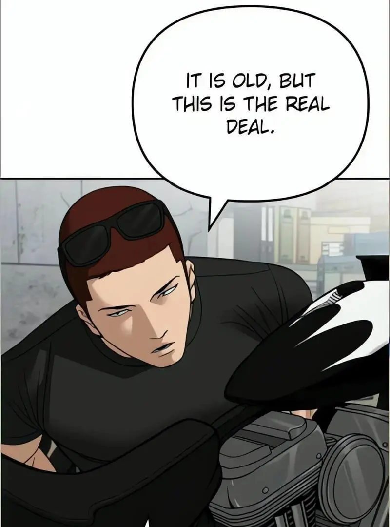 Read Designated Bully - Chapter 114 - designatedbully.com | Image 83