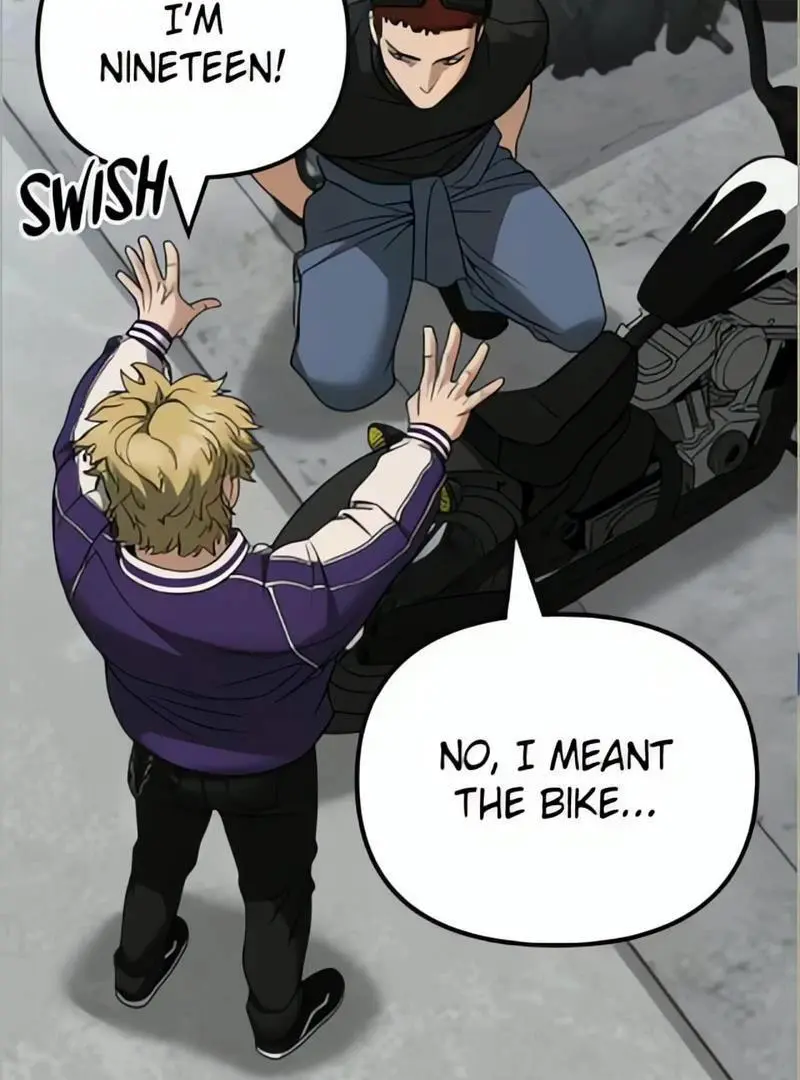 Read Designated Bully - Chapter 114 - designatedbully.com | Image 85