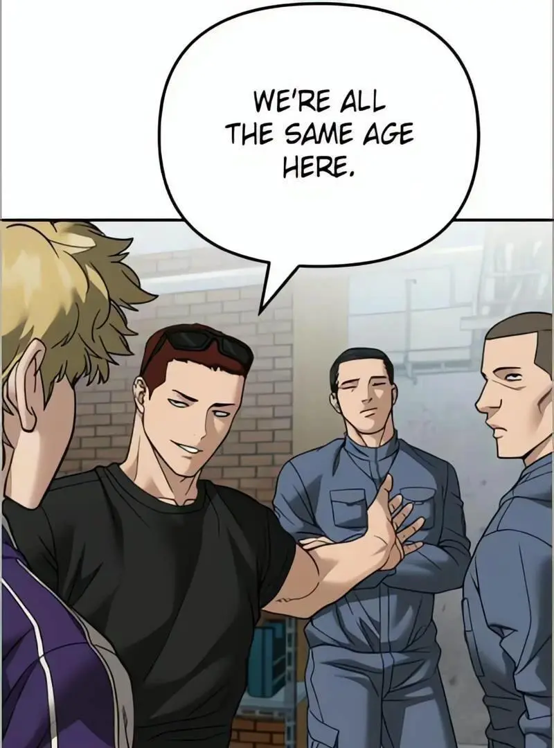 Read Designated Bully - Chapter 114 - designatedbully.com | Image 90