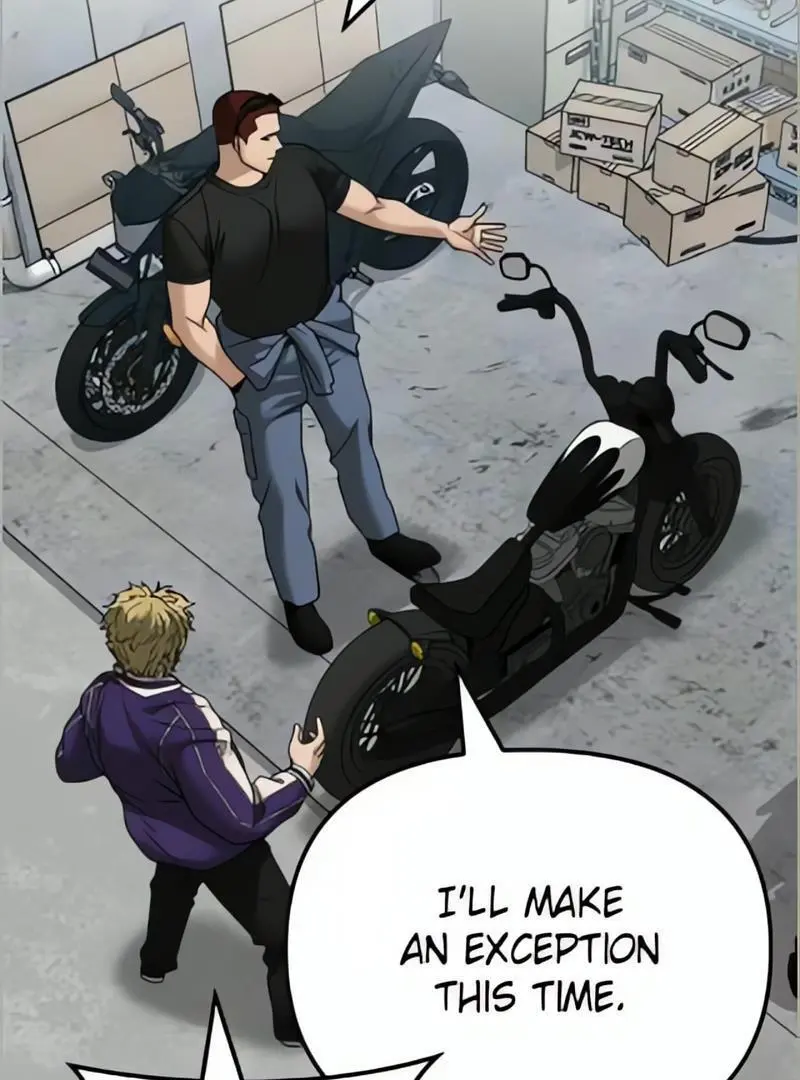 Read Designated Bully - Chapter 114 - designatedbully.com | Image 92