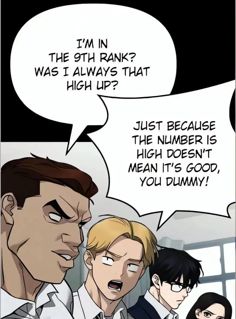 Read Designated Bully - Chapter 114 - designatedbully.com | Image 110