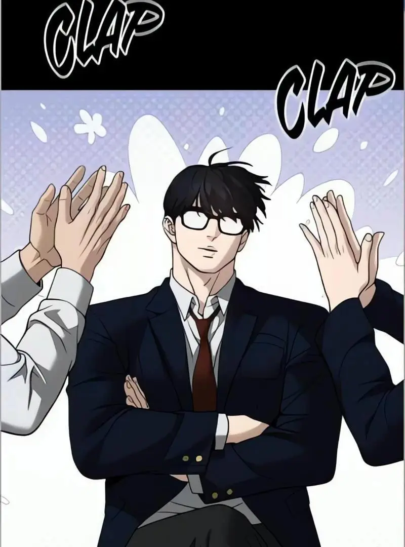 Read Designated Bully - Chapter 114 - designatedbully.com | Image 120