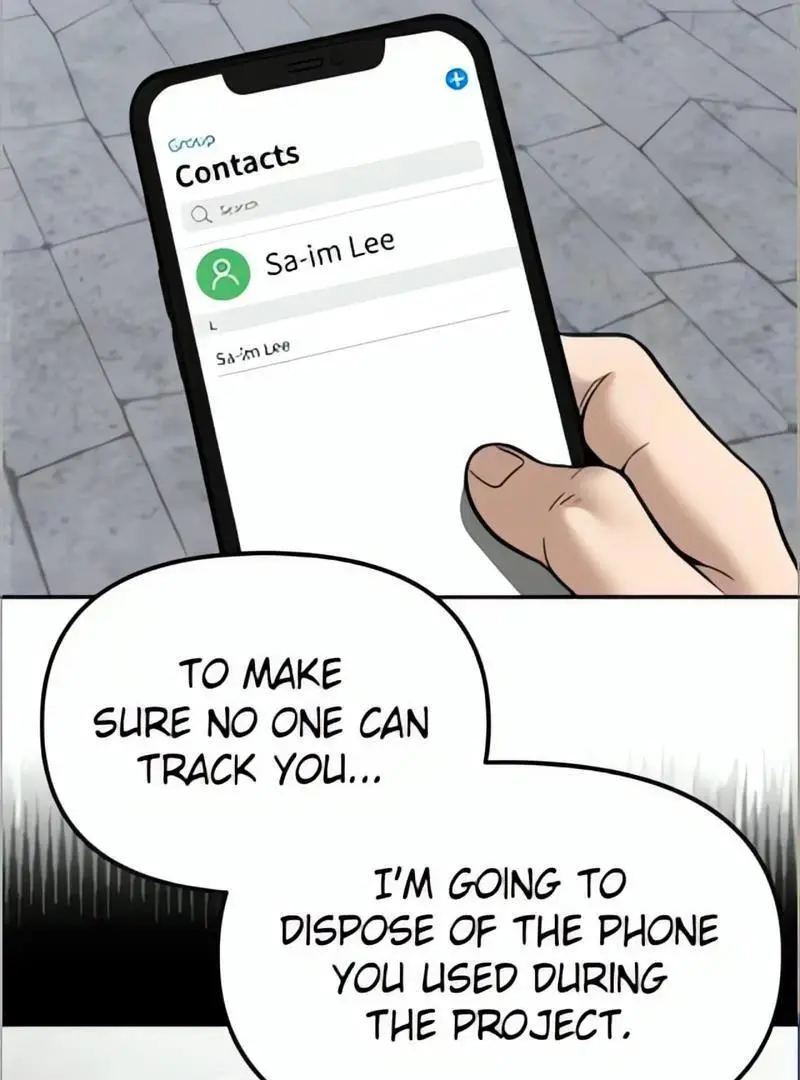 Read Designated Bully - Chapter 114 - designatedbully.com | Image 124