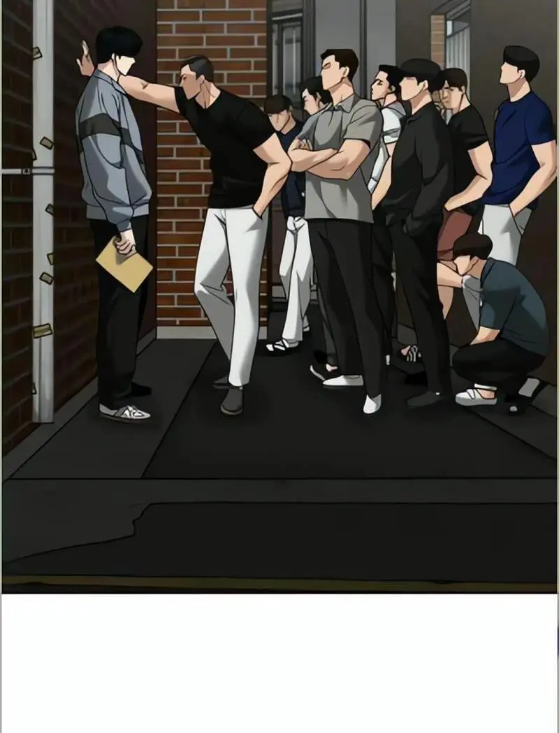 Read Designated Bully - Chapter 114 - designatedbully.com | Image 137