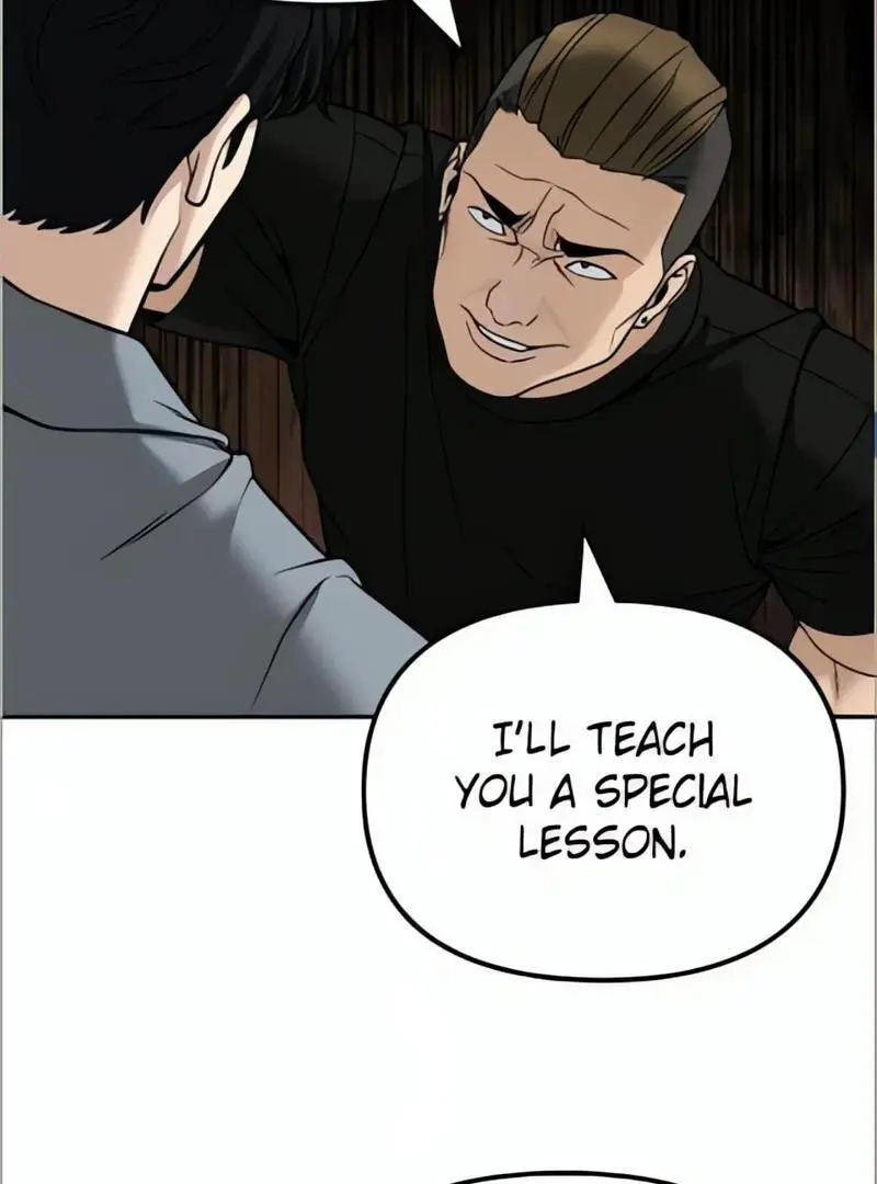 Read Designated Bully - Chapter 114 - designatedbully.com | Image 140