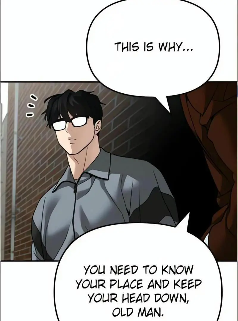 Read Designated Bully - Chapter 114 - designatedbully.com | Image 141