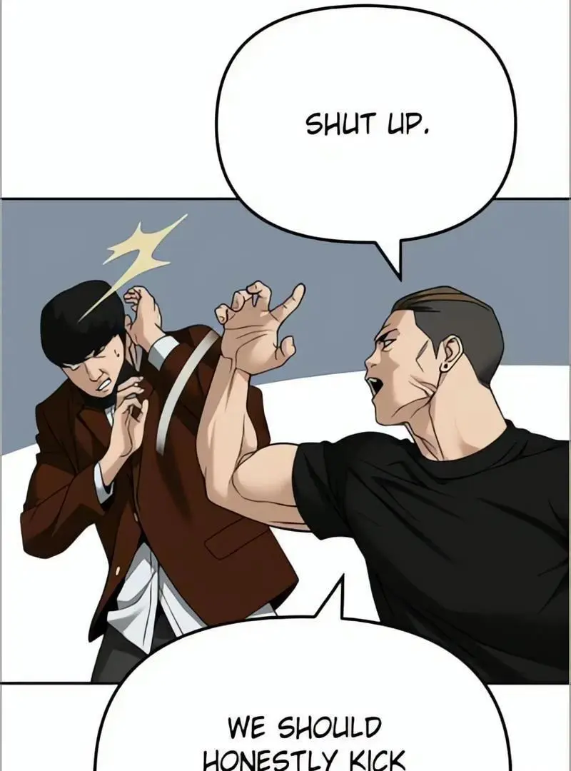Read Designated Bully - Chapter 114 - designatedbully.com | Image 145