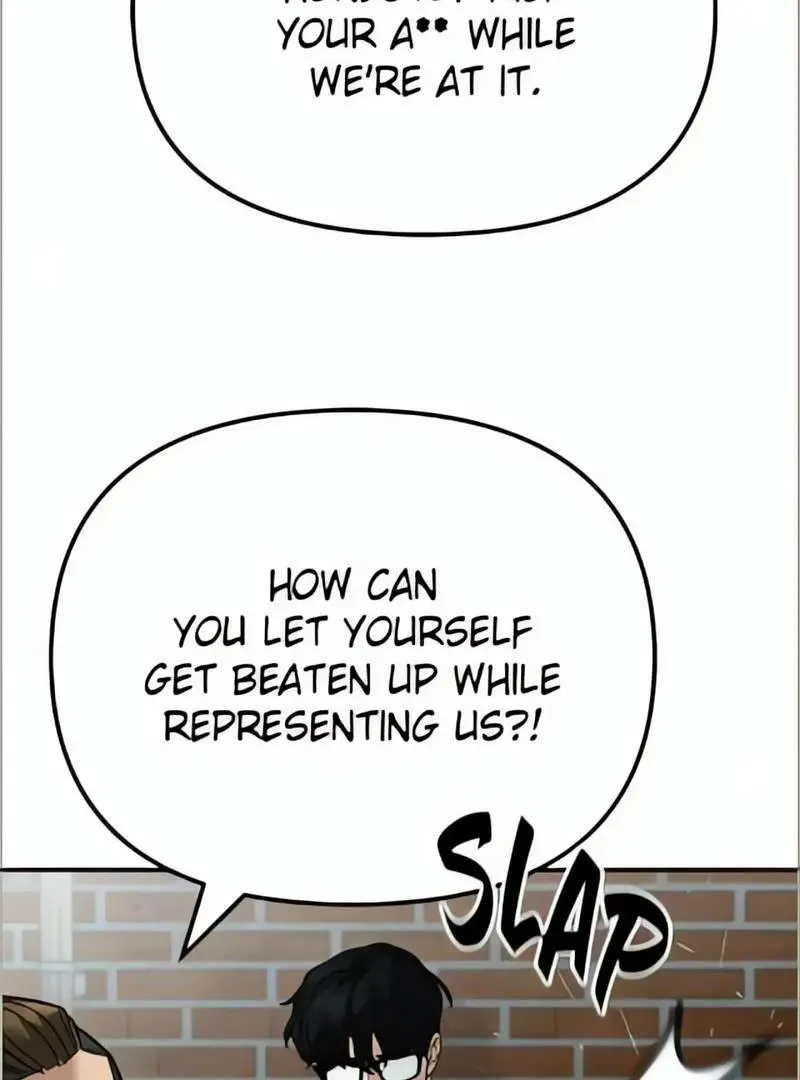 Read Designated Bully - Chapter 114 - designatedbully.com | Image 146