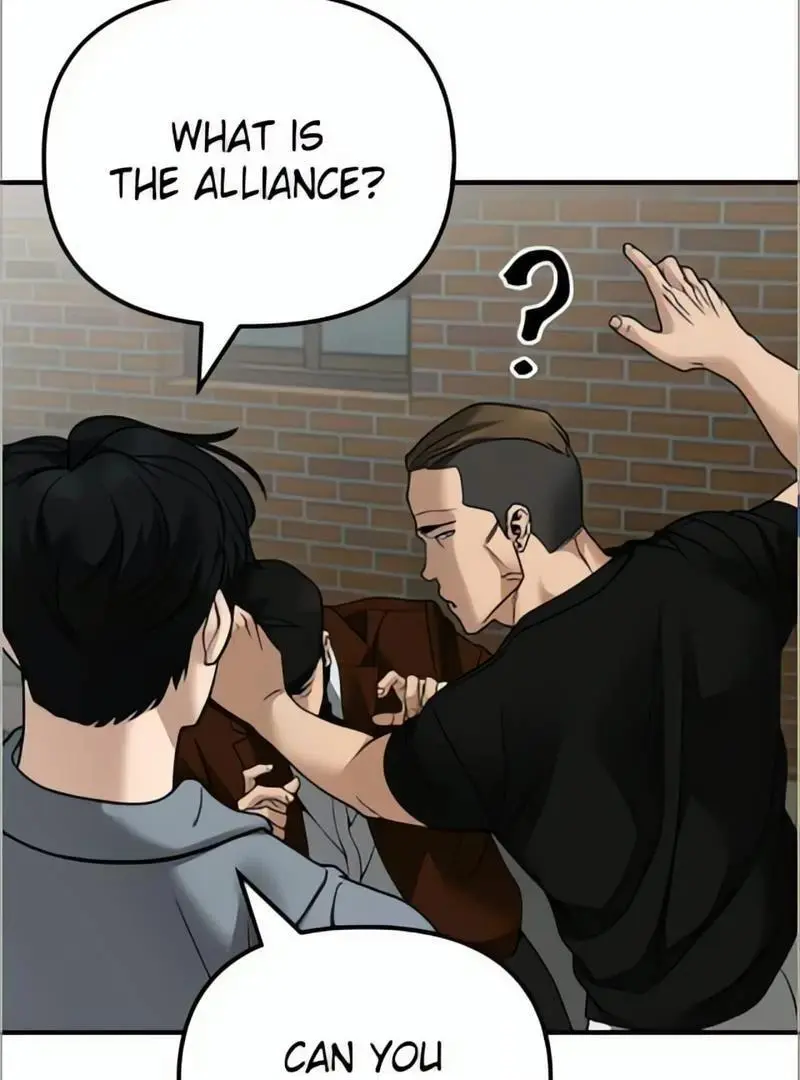 Read Designated Bully - Chapter 114 - designatedbully.com | Image 149