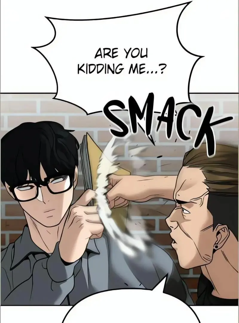 Read Designated Bully - Chapter 114 - designatedbully.com | Image 152