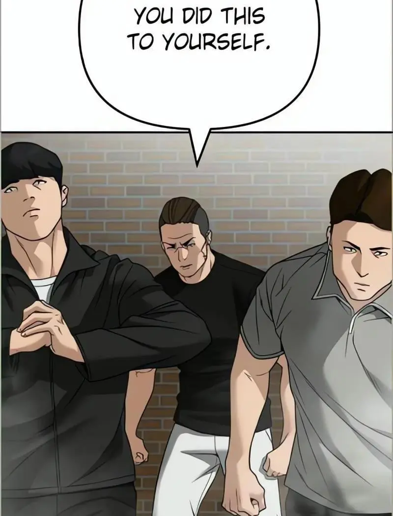 Read Designated Bully - Chapter 114 - designatedbully.com | Image 157