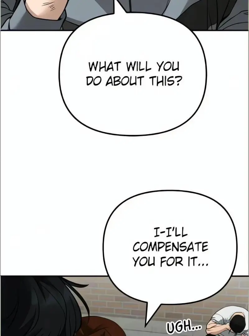 Read Designated Bully - Chapter 114 - designatedbully.com | Image 162