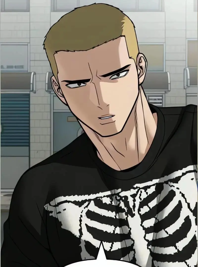 Read Designated Bully - Chapter 114 - designatedbully.com | Image 173