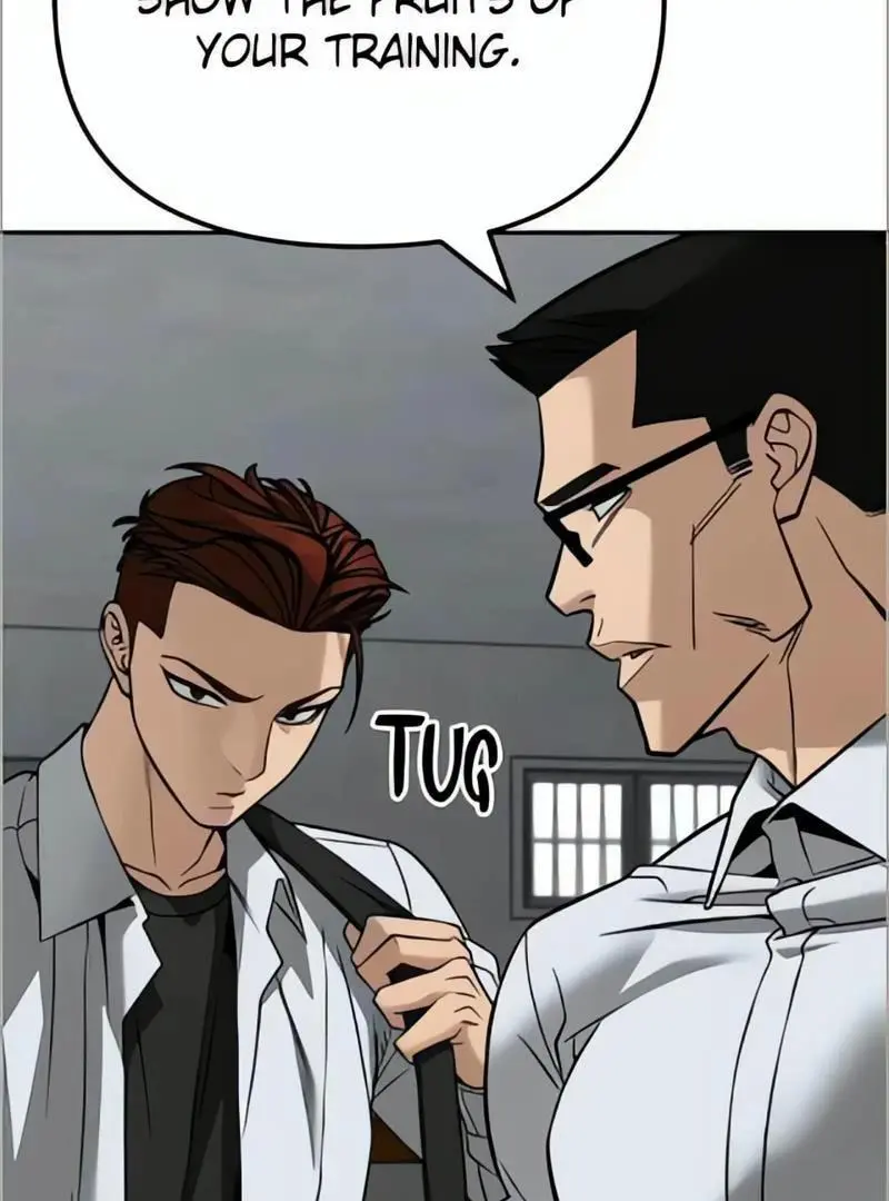 Read Designated Bully - Chapter 114 - designatedbully.com | Image 177