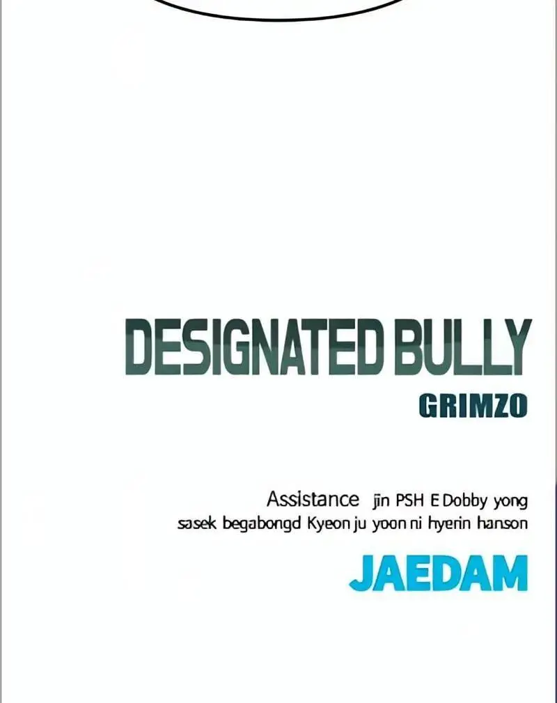 Read Designated Bully - Chapter 114 - designatedbully.com | Image 186