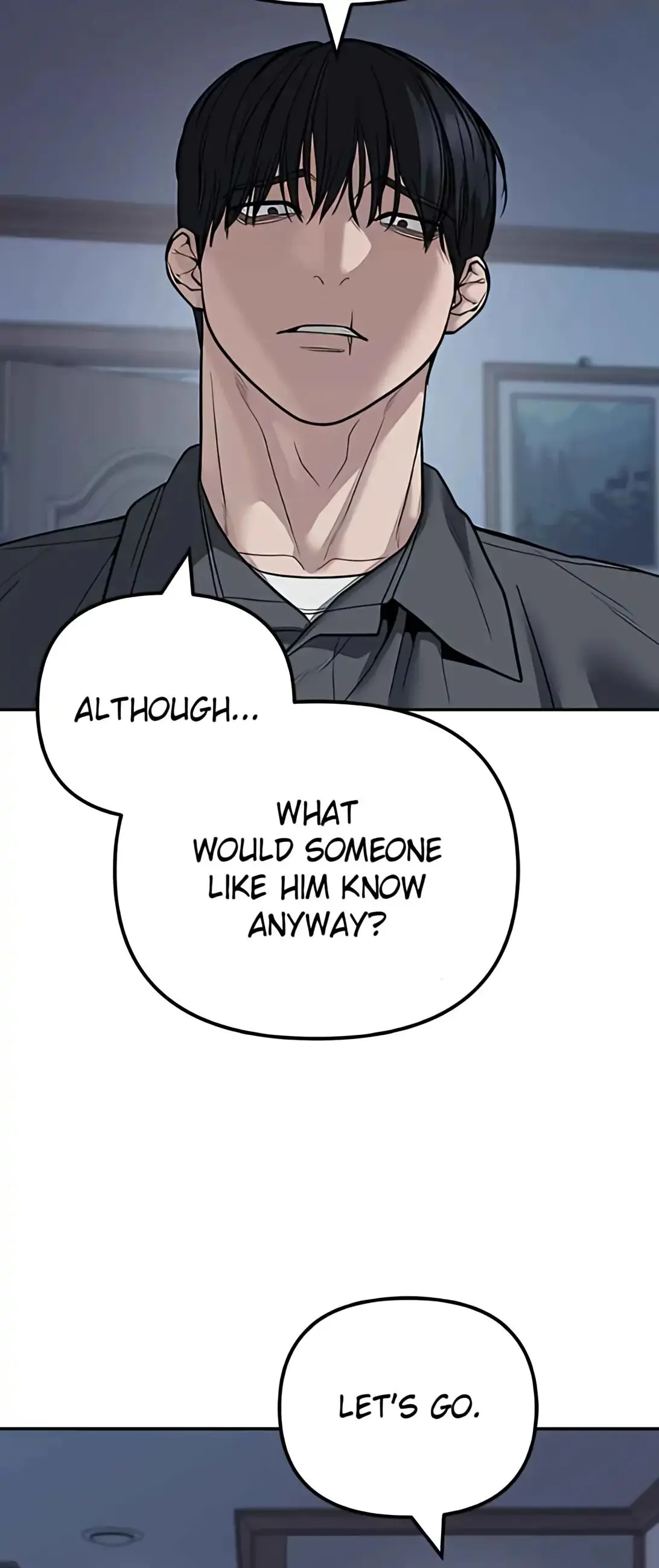 Read Designated Bully - Chapter 112 - designatedbully.com | Image 3