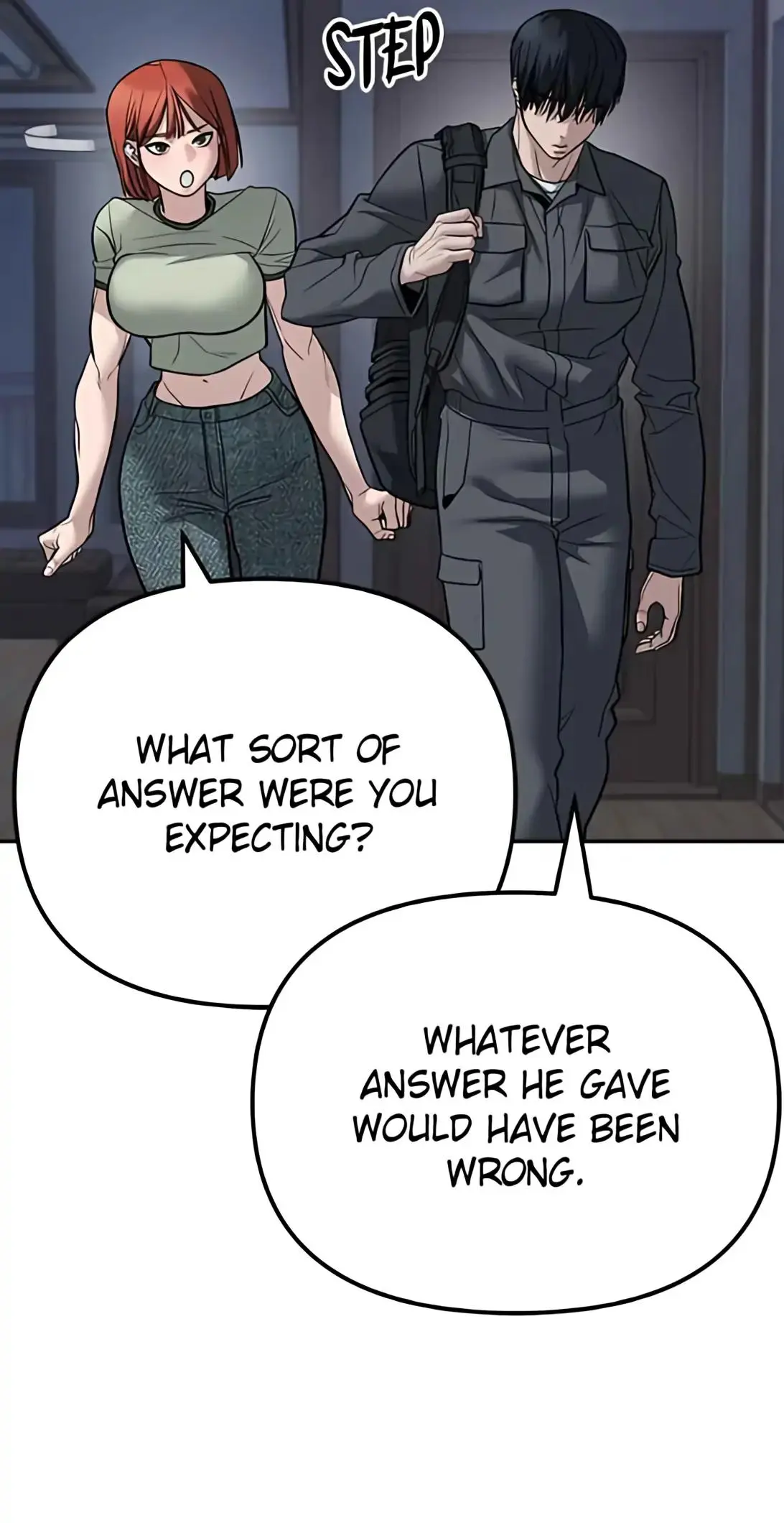 Read Designated Bully - Chapter 112 - designatedbully.com | Image 4