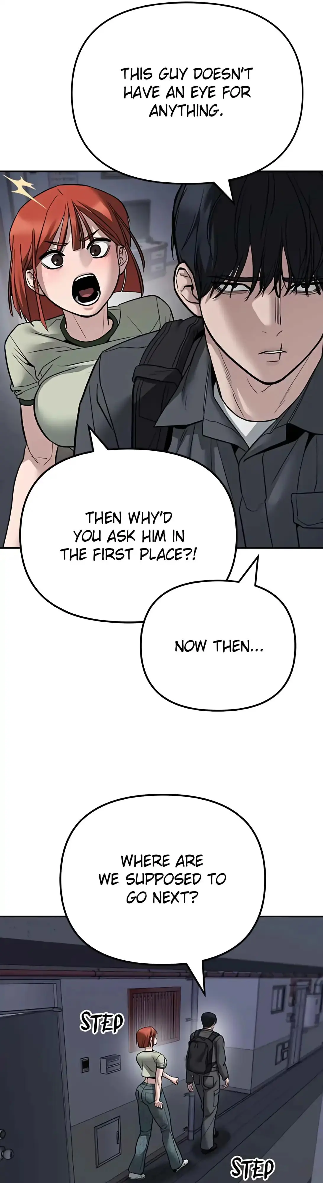 Read Designated Bully - Chapter 112 - designatedbully.com | Image 5