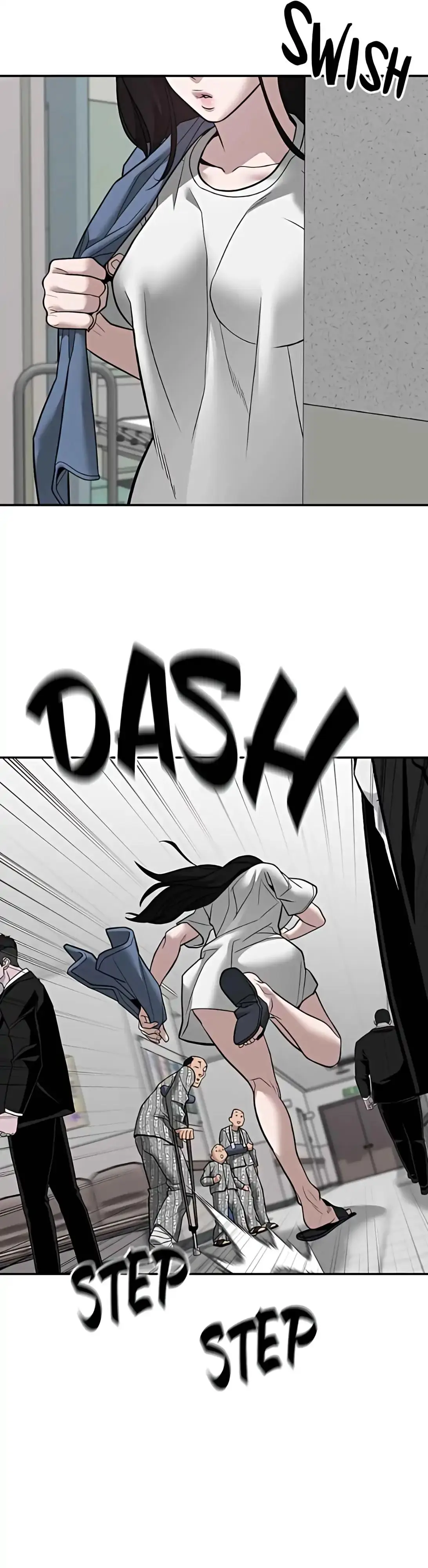 Read Designated Bully - Chapter 112 - designatedbully.com | Image 7