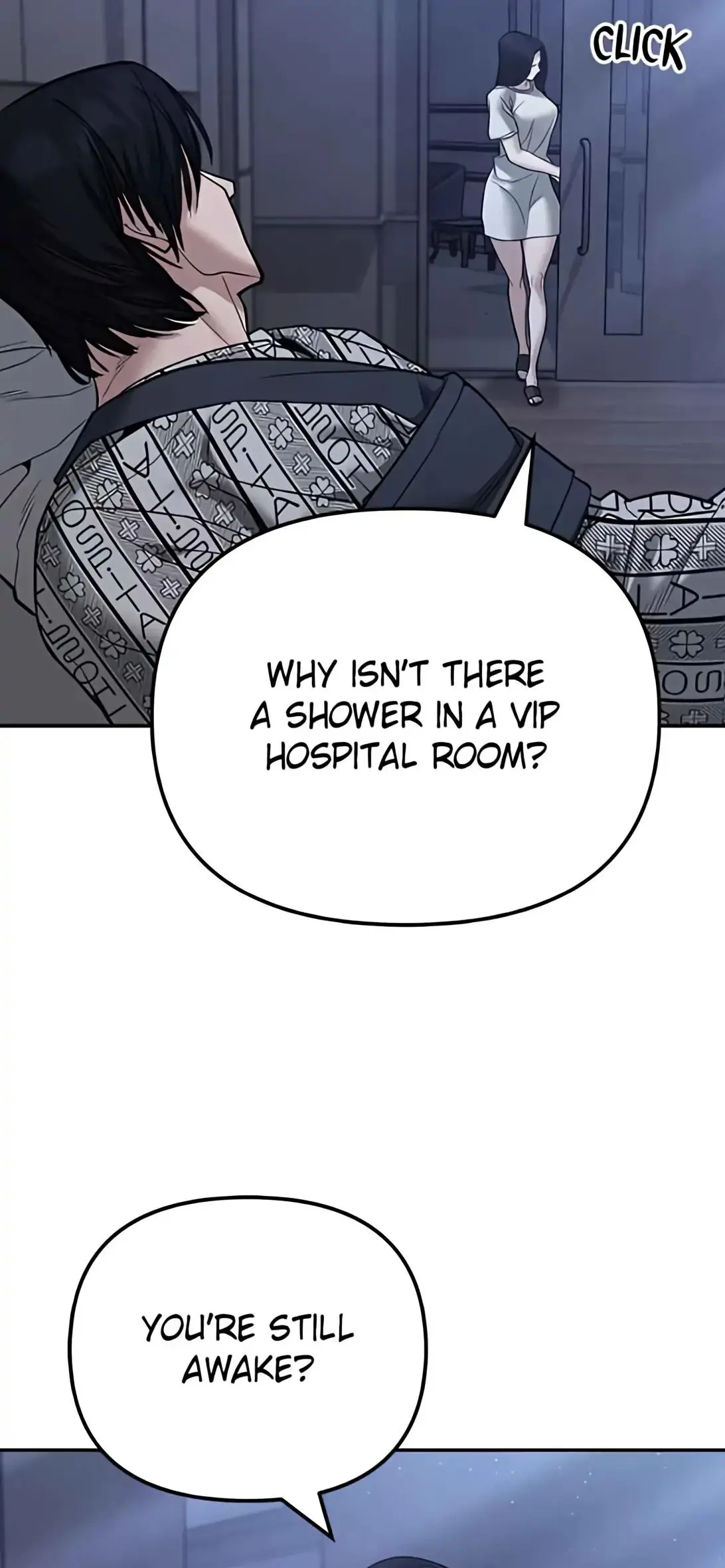 Read Designated Bully - Chapter 112 - designatedbully.com | Image 9