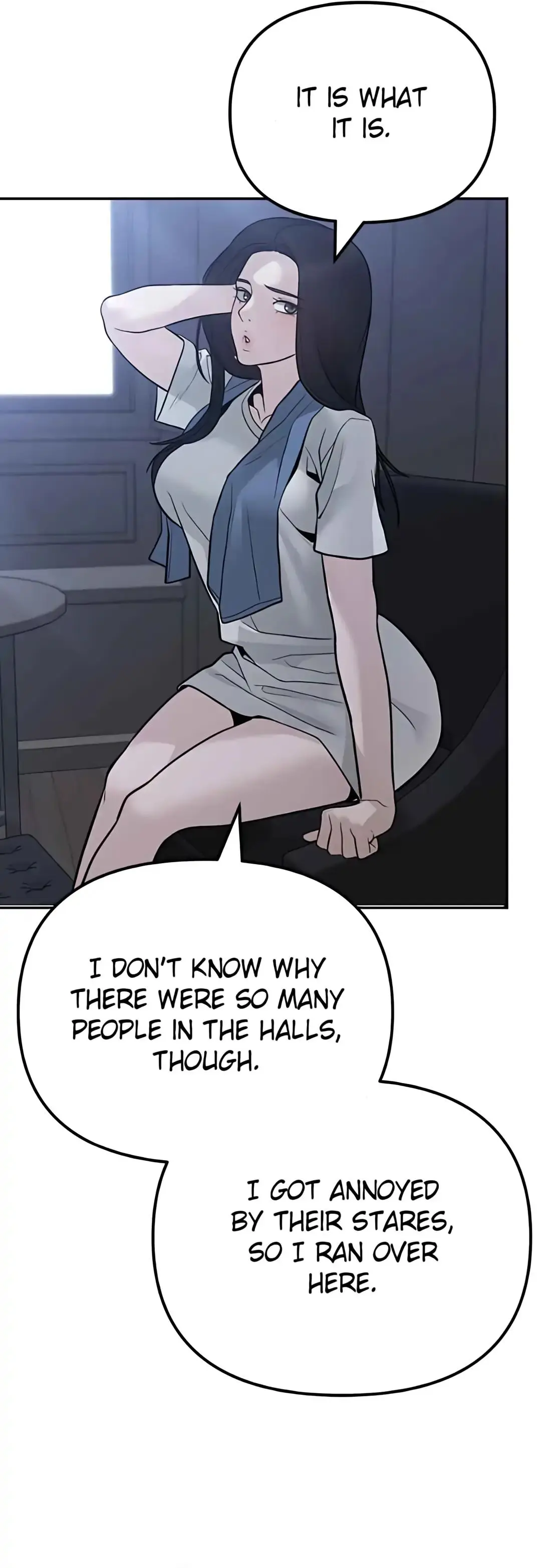 Read Designated Bully - Chapter 112 - designatedbully.com | Image 12