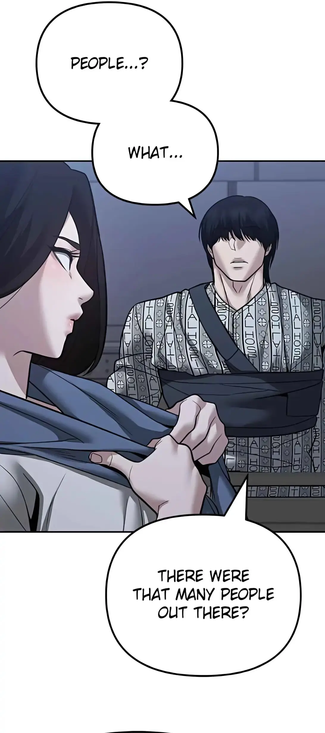 Read Designated Bully - Chapter 112 - designatedbully.com | Image 13