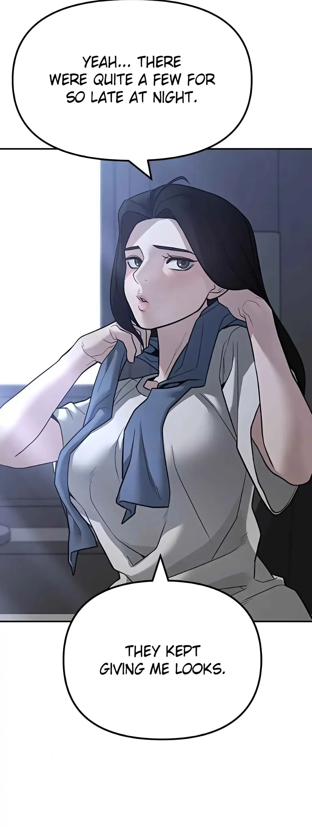 Read Designated Bully - Chapter 112 - designatedbully.com | Image 14