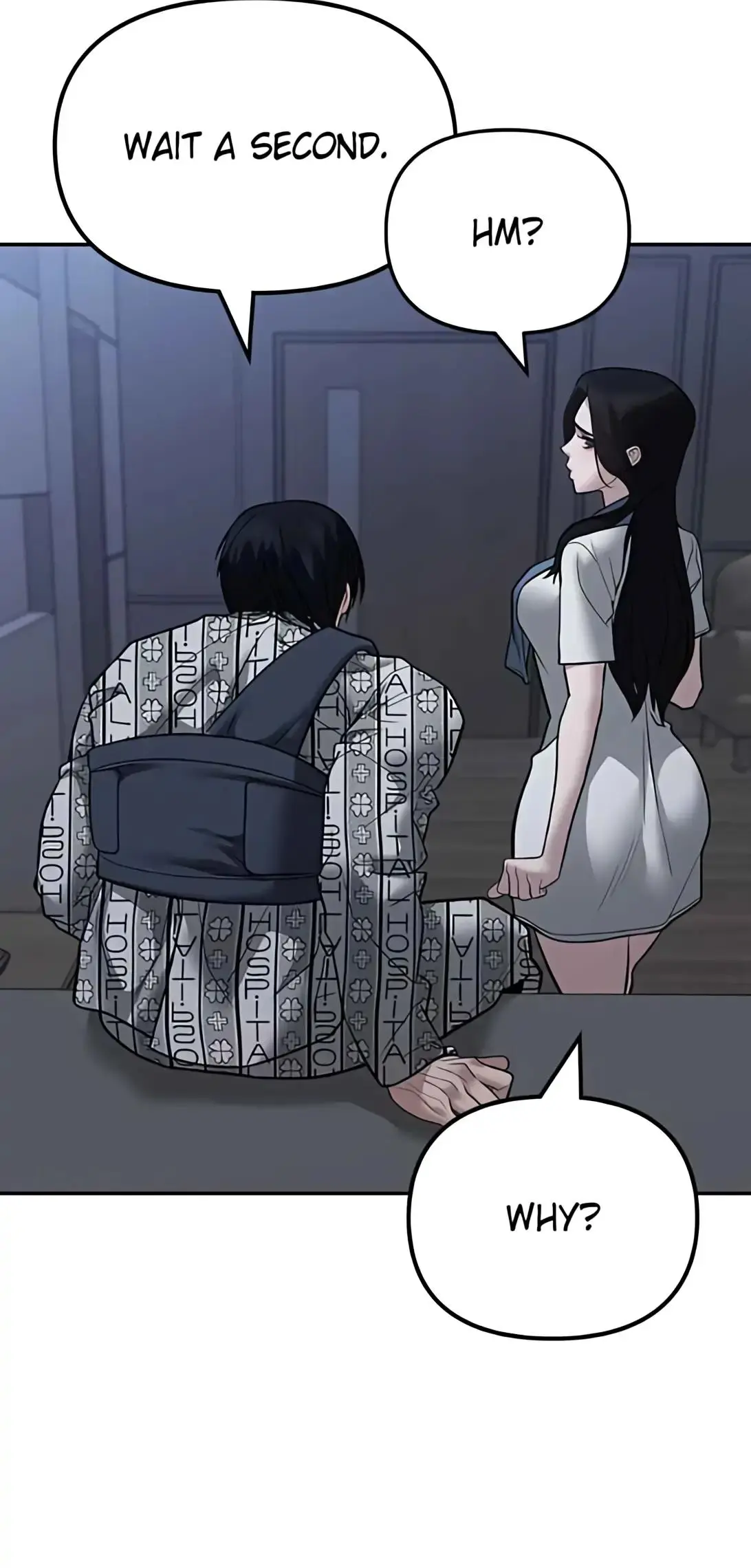 Read Designated Bully - Chapter 112 - designatedbully.com | Image 17