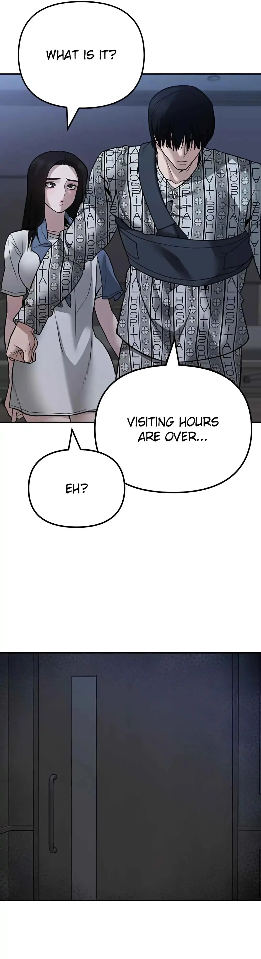 Read Designated Bully - Chapter 112 - designatedbully.com | Image 18
