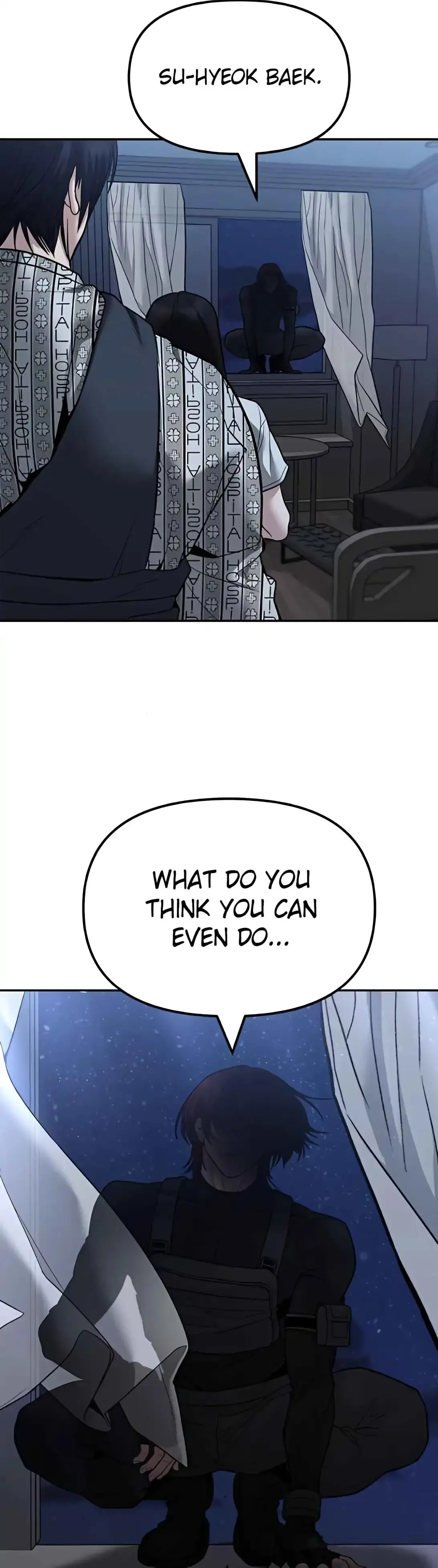 Read Designated Bully - Chapter 112 - designatedbully.com | Image 20