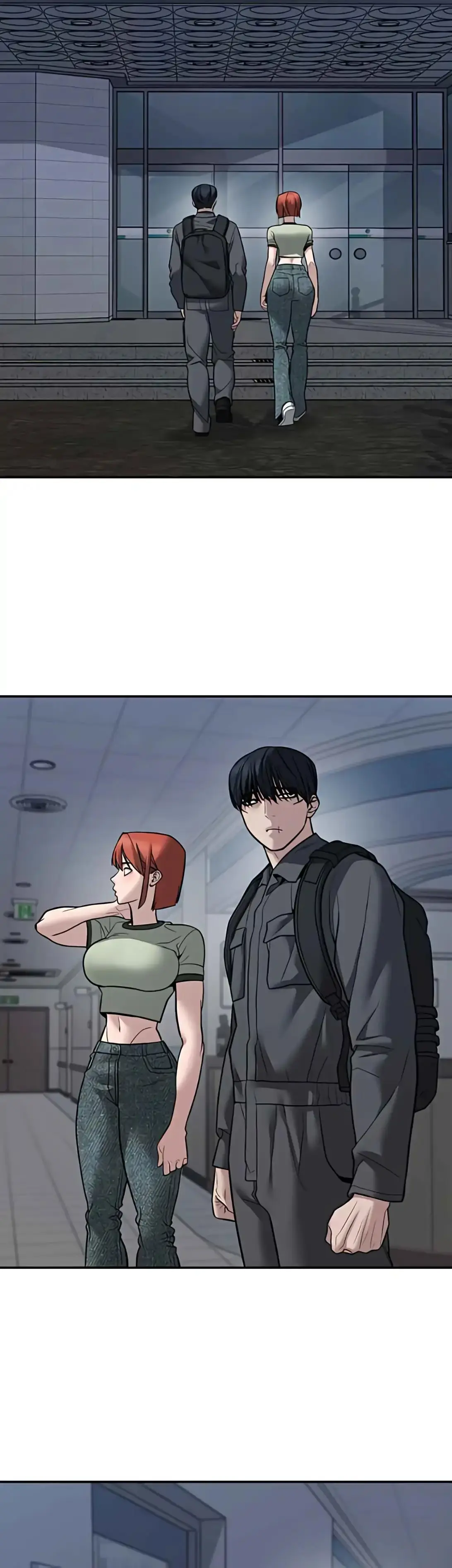 Read Designated Bully - Chapter 112 - designatedbully.com | Image 22
