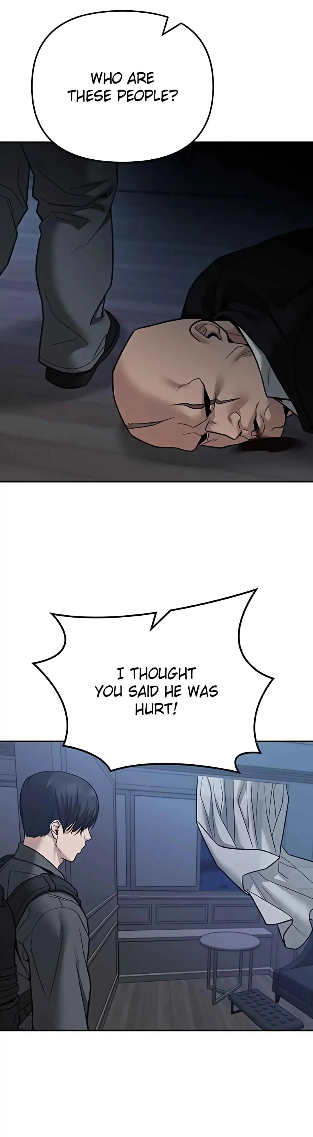 Read Designated Bully - Chapter 112 - designatedbully.com | Image 26