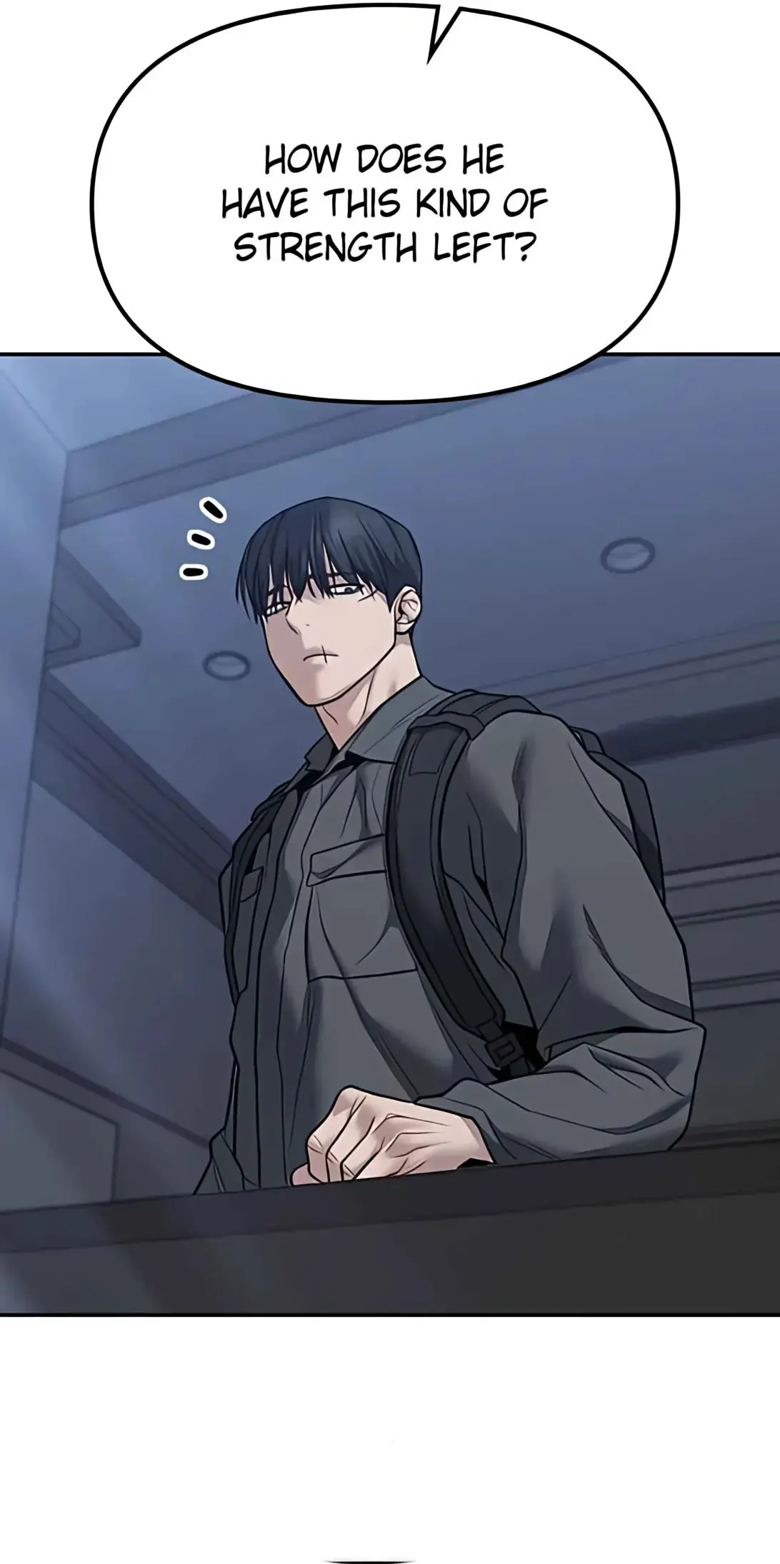 Read Designated Bully - Chapter 112 - designatedbully.com | Image 27