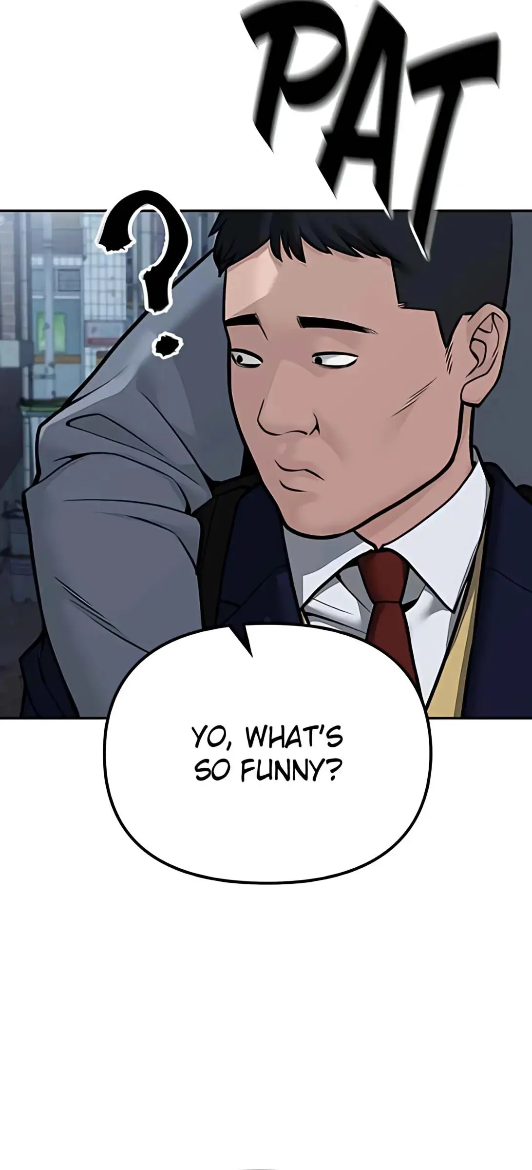 Read Designated Bully - Chapter 112 - designatedbully.com | Image 31