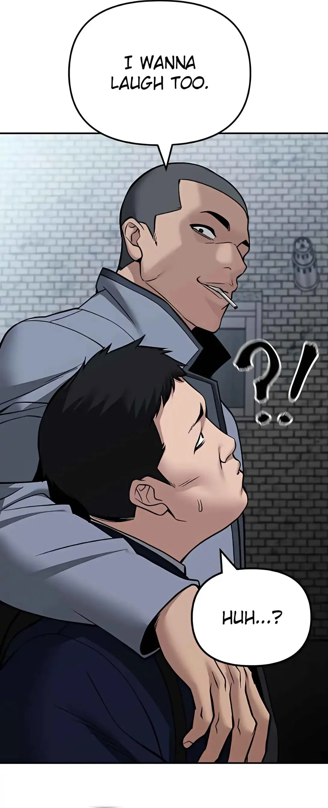 Read Designated Bully - Chapter 112 - designatedbully.com | Image 32