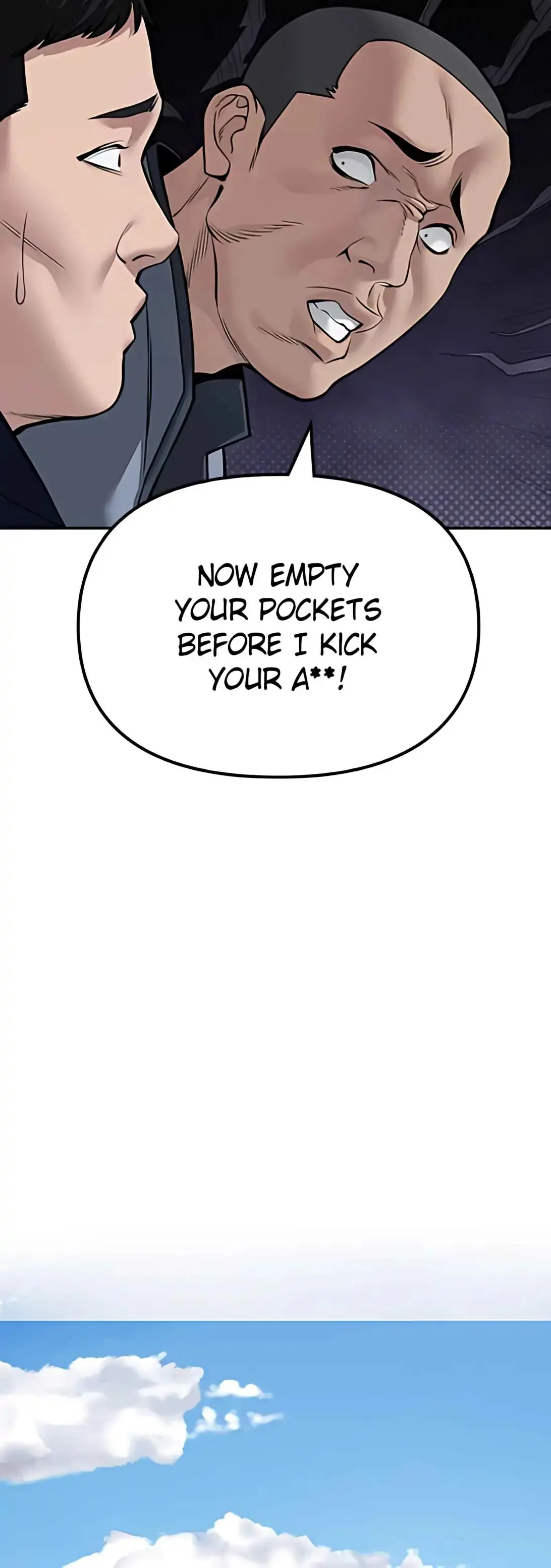 Read Designated Bully - Chapter 112 - designatedbully.com | Image 34