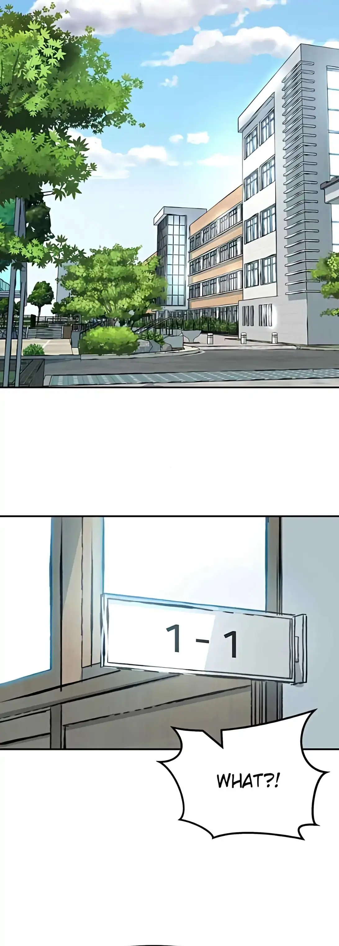 Read Designated Bully - Chapter 112 - designatedbully.com | Image 35
