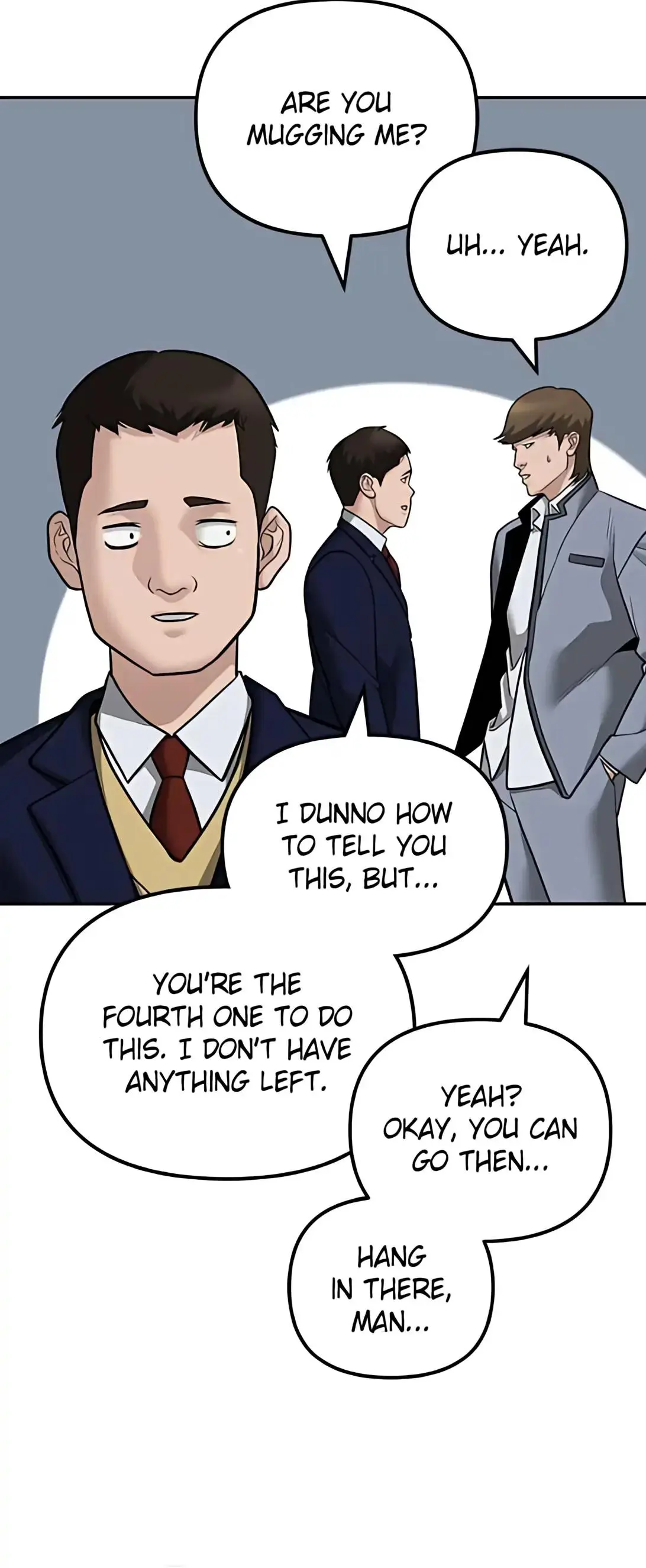 Read Designated Bully - Chapter 112 - designatedbully.com | Image 37