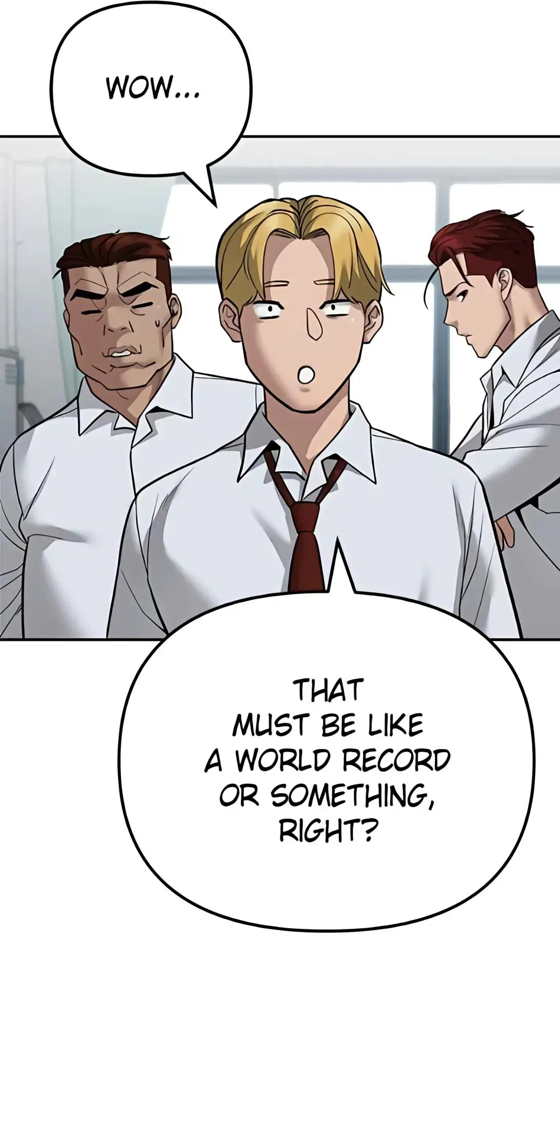Read Designated Bully - Chapter 112 - designatedbully.com | Image 38